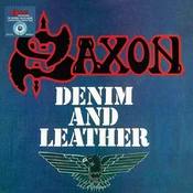 Saxon Denim And Leather