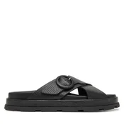 Natikači Pollini SA28134G0MTD0000 Črna