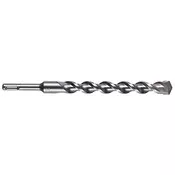 Milwaukee SDS+ 2-rezna burgija M2 20x250mm 4932307084