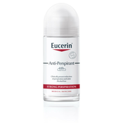 EUCERIN ANTI-TRANSPIRANT ROLL-ON