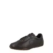 BOSS Niske tenisice Jaylen tamno smeda