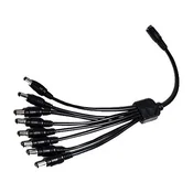DAHUA PFM979-1S8P razdelnik napajanja 1-8