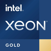 Intel Xeon Gold 5320 2.2 GHz Processor with 26 Cores, 52 Threads, and 39 MB Cache