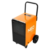 Gradbeni razvlaževalnik zraka 750W 90-160