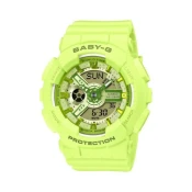 CASIO BABY-G BA-110YK-3A