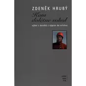 Kam dolétne sokol