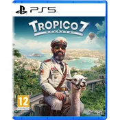 Tropico 7 (PS5)