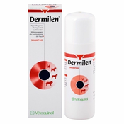 Dermilen shampoo 300 ml