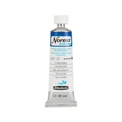 Oljne barve Schmincke Norma Blue 35 ml - 422 Cerulean modra