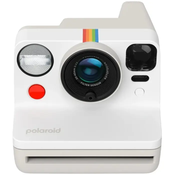 Instant fotoaparat Polaroid Originals Now Gen 3, analogni, White 009155