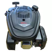LONCIN MOTOR OHV 4T 166ccm, ZA KOSILNICO KRATKA GRED