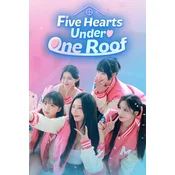 Five Hearts Under One Roof (Windows/Xbox Series X|S) XBOX LIVE Key EUROPE