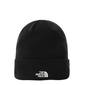 Kapa The North Face Norm Beanie NF0A5FW1JK31 Črna