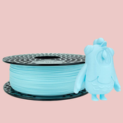 PLA Pastel filament Baby Blue - 1.75mm,1000g
