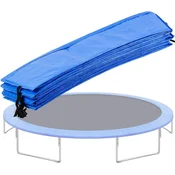 SEDCO Vzmetni pokrov za trampolin 244 cm, zaščitni ovratnik SEDCO ECO