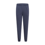 Muške trenirke Adidas Category Graphic Pant M - shadow navy/app sky rush