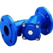 slomart Y-filter s prirobnico DN80