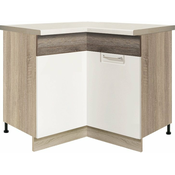 Kotna omara Econo 16D 90x90 - 3 barve