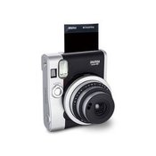Fujifilm Instax Mini 90 Neo analogni fotoaparat, crna
