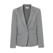 TATUUM Blazer siva