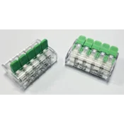 Klema Spectra CLA5 5P (VAGO)
