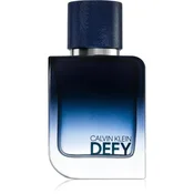Calvin Klein Defy parfumska voda za moške 50 ml