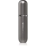 Travalo Classic HD polnilno razpršilo za parfum uniseks 5 ml odtenek Titan