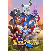 Wargroove Steam Key EUROPE