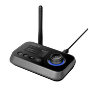 Bluetooth sprejemnik in oddajnik v5.0 LogiLink (BT0062)