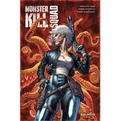 Monster Kill Squad