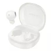 Borofone bluetooth slušalke buds BW54 stereo bele