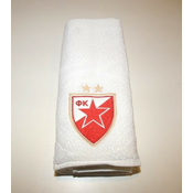 Peškir crvena zvezda 50x90-beli ( 804-beli )