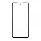 Staklo za touch screen Xiaomi Redmi Note 10 5G crno + OCA