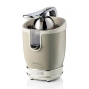 Ariete Vintage Citrus Juicer beige