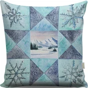 Wallity Jastuk 43x43cm Šareni