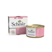 Schesir cat losos u sopstvenom soku 85gr