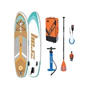JILONG sup deska Touring Art, 108, 325cm