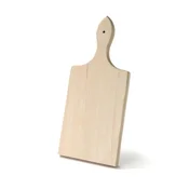 Daska drvena veca za secenje 40x20cm ( 17632 )