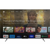 TV Tesla | SMART | 75S635BUS