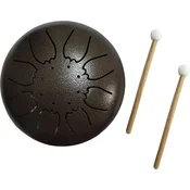 Noicetone HD8001 Dark Grey Tongue Drum (Kot novo)