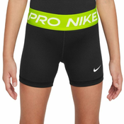 Nike G NP DF 3IN SHORT, pajke o.kr, črna DA1033