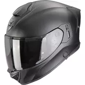 SCORPION Exo-530 Air Matt Black