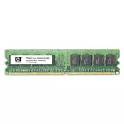 HP DOD server RAM 8GB 1RX4 647899-B21