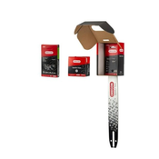 Oregon 614379 - NanoSpeedCut set, 25cm, 325, 1.1mm (104TXLNA074+80TXL046+610725N) ( 085465 )