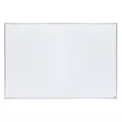 Nobo Essential 180x120 cm čelična magnetska bijela ploča 1915675