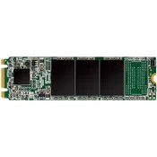 Silicon Power Ace - A55 1TB SSD M.2 (3D NAND) M.2 2280, Value Series 3D NAND, SLC Cache - Max 560/530 MB/s
