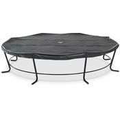 Ponjava Premium trampoline cover Exit Toys okrogla za trampoline premera 427 cm