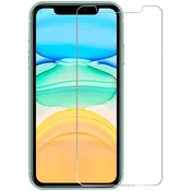 Zaštitno staklo zaslona za iPhone 13 mini prozirno