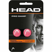 Vibrastop Head Pro Damp - pink