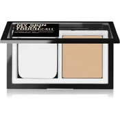 bellaoggi My Skin Velvet Touch 24H kompaktni pudrasti make-up SPF 20 odtenek 15W Golden Beige 9 g